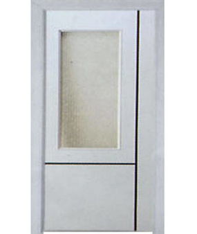 精品套裝門 快樂家門業(yè)