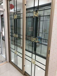 金靚派鈦鎂合金門廠金靚派門業(yè)