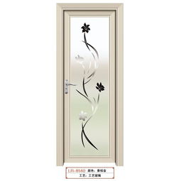 南京移門(mén)廠 80平弧平開(kāi)門(mén)系列 南京朗潤(rùn)門(mén)業(yè)