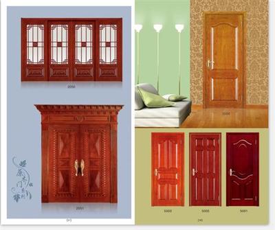 福州南方市場(chǎng)木門選購指南 龍樓閣品牌及零售批發(fā)服務(wù)解析